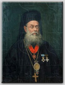 Archbishop Nicola Catrami