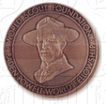 Εταίρος Παγκόσμιας Αδελφότητας Baden-Powell