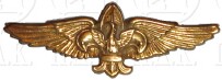 Golden Scout Flying Wings