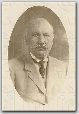 Κωνσταντνος Γ. Παπανικολου (1863-1935)