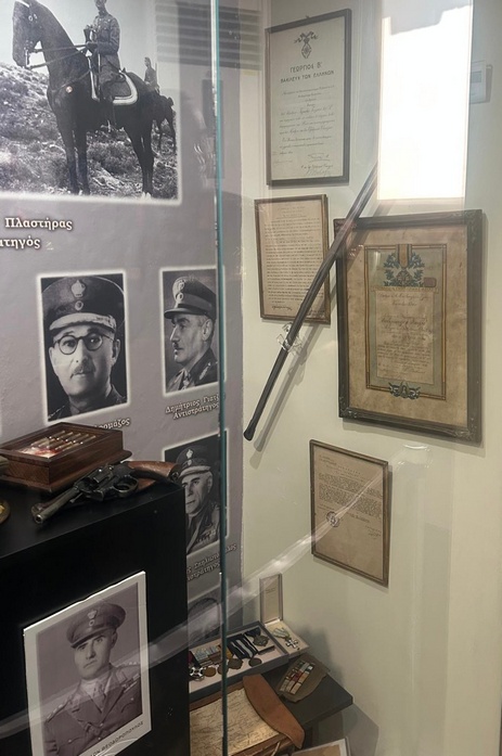 Ή&rho;&omega;&alpha;&sigmaf; &Tau;ά&xi;&eta;&sigmaf; 2023 &Sigma;&chi;&eta;&sigmaf; (&Pi;&Zeta;) &Sigma;&pi;&upsilon;&rho;ί&delta;&omega;&nu; &Theta;&epsilon;&omicron;&delta;&omega;&rho;ό&pi;&omicron;&upsilon;&lambda;&omicron;&sigmaf; - &Pi;&rho;&omicron;&theta;ή&kappa;&eta; &Mu;&omicron;&upsilon;&sigma;&epsilon;ί&omicron;&upsilon; &Sigma;&Mu;&Upsilon; 3