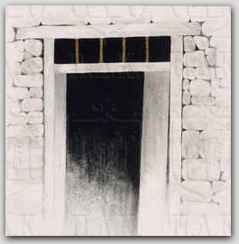 "Door" by Sotiris Sorongas