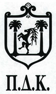 The Cangelari Family Crest