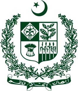 Εθνόσημο Πακιστάν