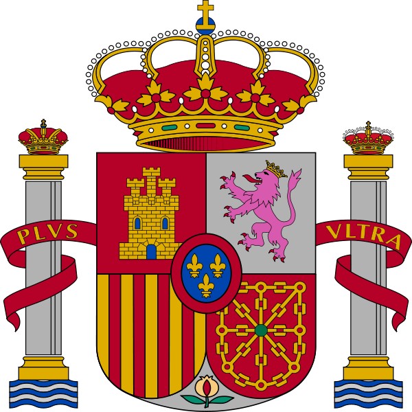 Εθνόσημο Ισπανίας