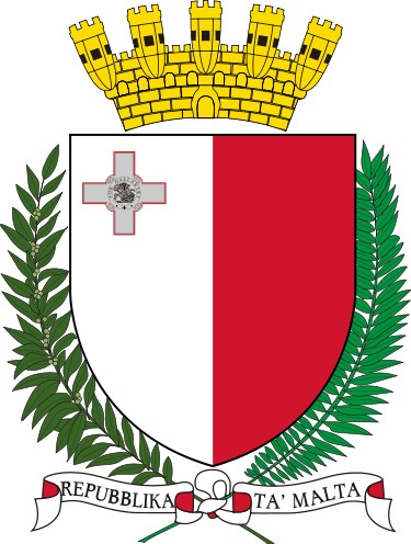 Εθνόσημο Μάλτας