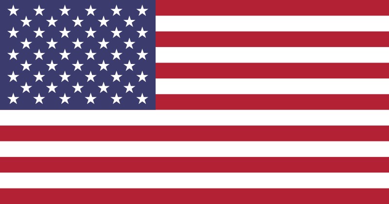 Σημαία Η.Π.Α.