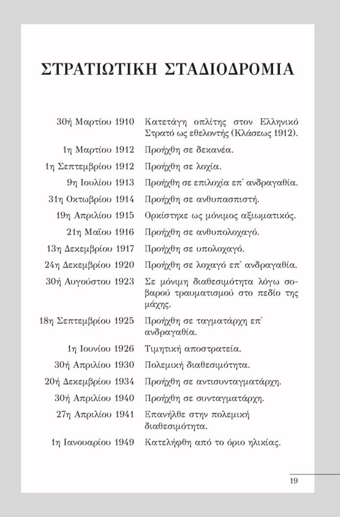 Π.Δ.Καγκελάρη: Σπυρίδων Κ. Θεοδωρόπουλος (1891-1983)